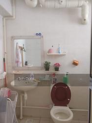 Blk 691B Choa Chu Kang Crescent (Choa Chu Kang), HDB 4 Rooms #152940192